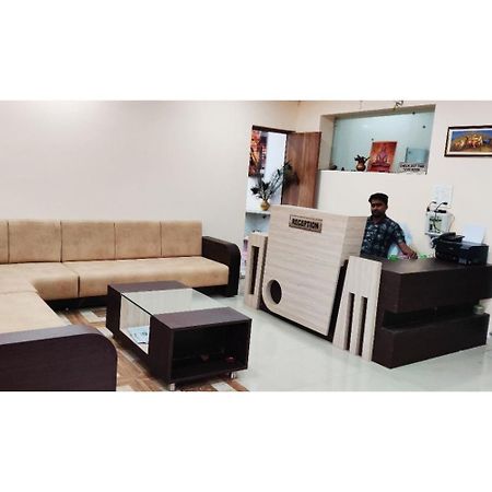 Hotel Pragati, Chanderi, Mp Luaran gambar