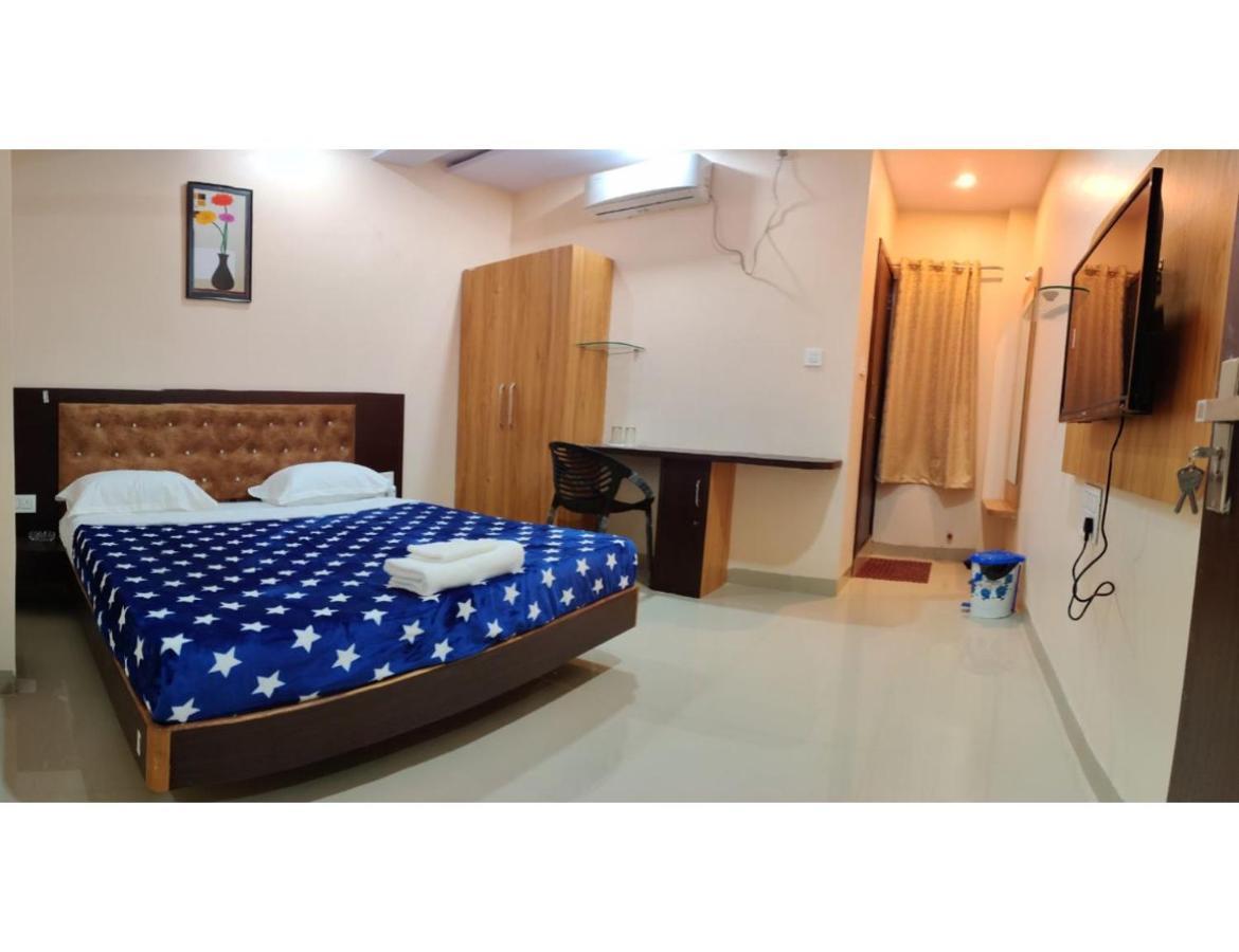 Hotel Pragati, Chanderi, Mp Luaran gambar