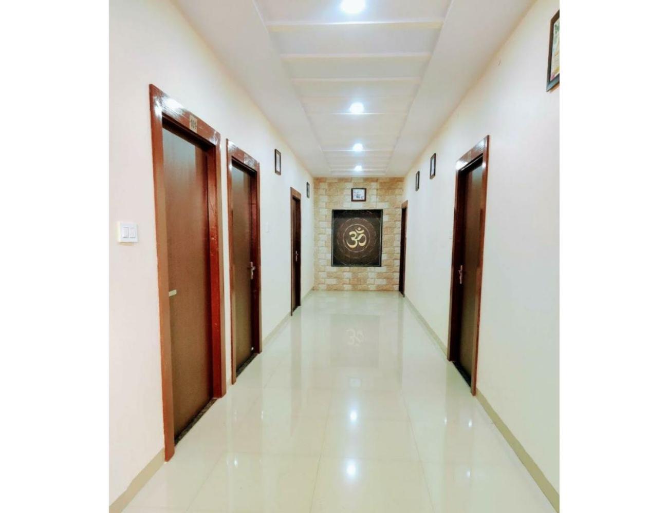 Hotel Pragati, Chanderi, Mp Luaran gambar