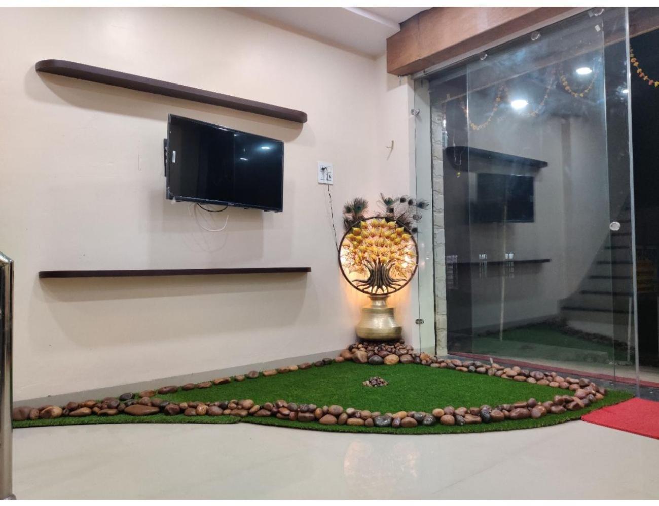 Hotel Pragati, Chanderi, Mp Luaran gambar