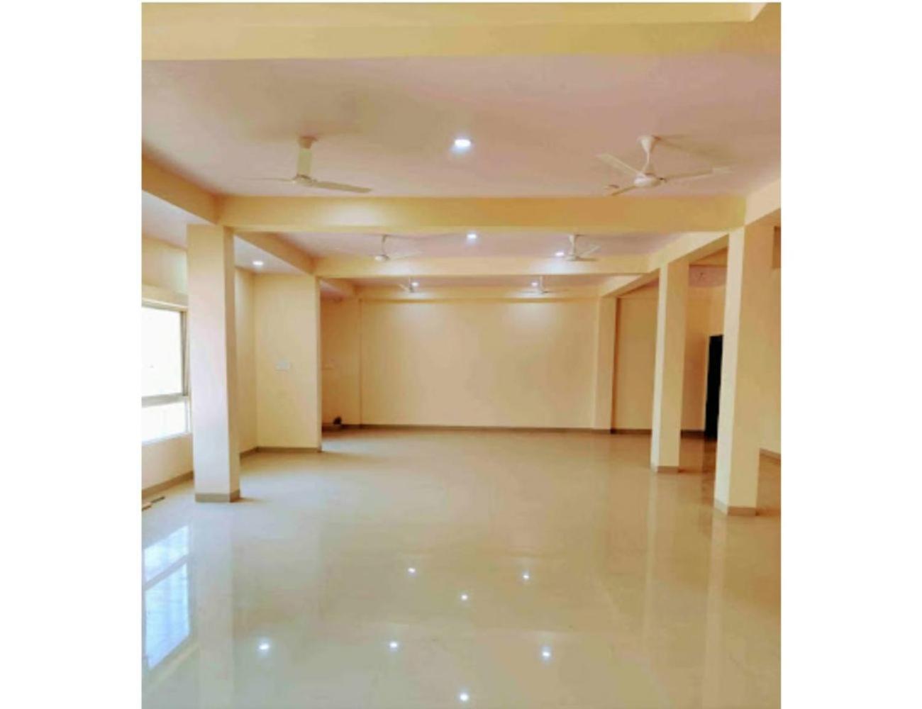 Hotel Pragati, Chanderi, Mp Luaran gambar