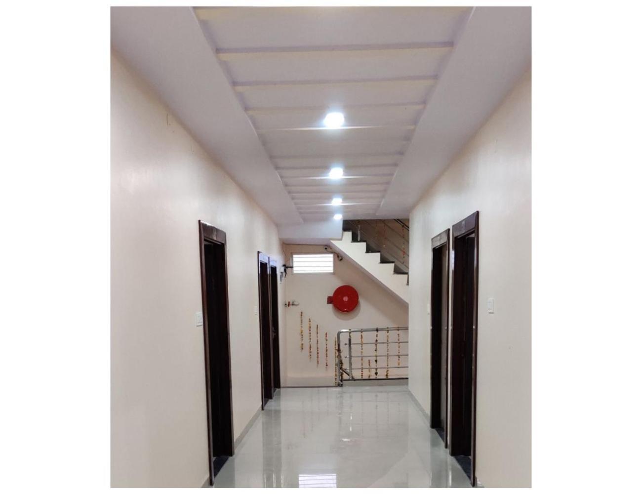 Hotel Pragati, Chanderi, Mp Luaran gambar