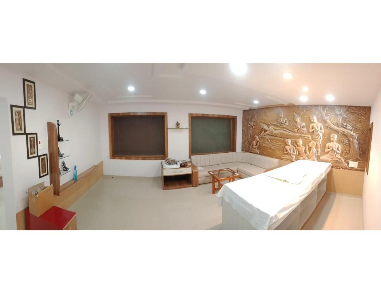 Hotel Pragati, Chanderi, Mp Luaran gambar